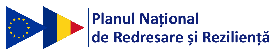 Planul National de Redresare si Rezilienta